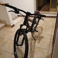Mountain bike NSR