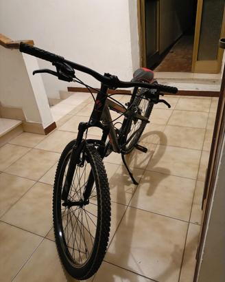 Mountain bike NSR