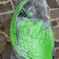 Kit plastiche kawasaki kx 1992 ufoplast