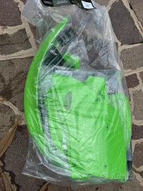 Kit plastiche kawasaki kx 1992 ufoplast