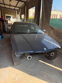 E36 berlina tds vuota