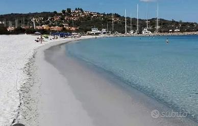 Casa mare sardegna Ottioilu