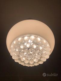 Lampadario Masiero