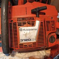 motosega HUSQVARNA 3120XP 3120 XP