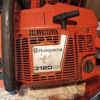 motosega HUSQVARNA 3120XP 3120