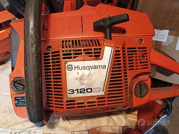 motosega HUSQVARNA 3120XP 3120 XP