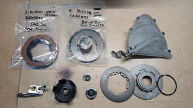 KIT FRIZIONE CRIMAZ FRT COMPLETA VESPA SMALLFRAME