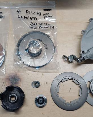 KIT FRIZIONE CRIMAZ FRT COMPLETA VESPA SMALLFRAME
