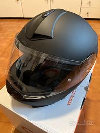 Casco modulare schuberth c3 pro tg s