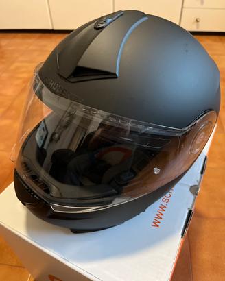 Casco modulare schuberth c3 pro tg s