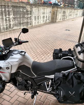 kove 800 x GT