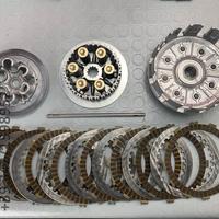 CAMPANA FRIZIONE HONDA CRE 450 2002 2003 2004 HM C