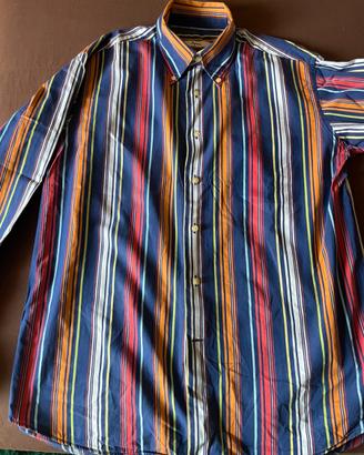 Camicia Ingram
