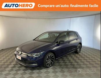 VOLKSWAGEN Golf YP08564