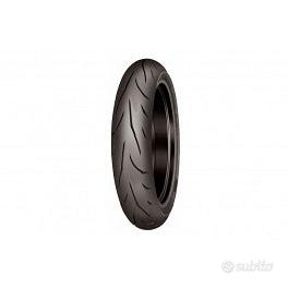 Mitas Sportforce 120/70 r17