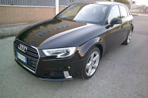 AUDI A3 SPB 1.6 TDI 116 CV Sport