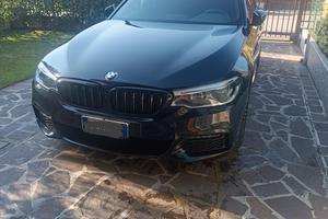 BMW 520d Touring Msport