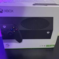 Xbox Series S 1TB EU