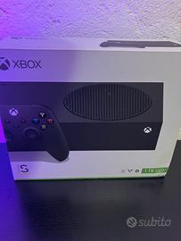 Xbox Series S 1TB EU