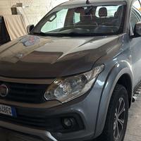 Fiat Fullback