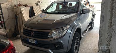 Fiat Fullback