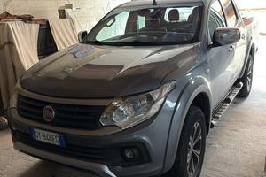 Fiat Fullback