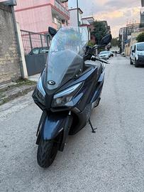 Kymco X-Town 300i - 2024
