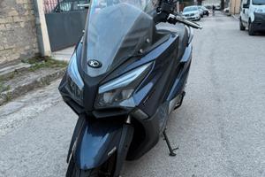 Kymco X-Town 300i - 2024