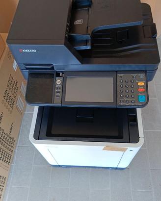 fotocopiatrice e scanner