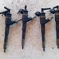 KIT INIETTORI RENAULT Clio Serie 0445110485 diesel