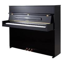 Pianoforte Verticale Petrof