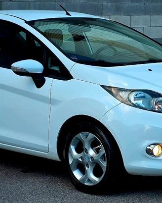 Cerchi  con gomme invernali Ford Fiesta 2012