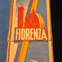 Fila FIORENZA  matite vintage