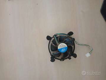 Radiatore Intel
