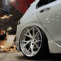 Cerchi scomponibili 19 5x112