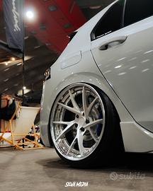 Cerchi scomponibili 19 5x112