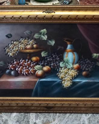 quadro fiammingo 