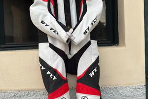 Tuta da moto HYFLY X8