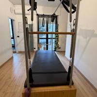 Cadillac pilates Pilatech