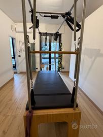 Cadillac pilates Pilatech