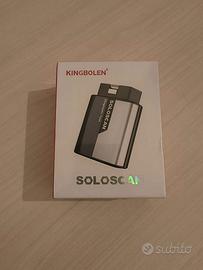 Autodiagnosi Kingbolen Soloscan per VAG