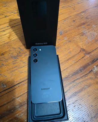 samsung S23 128gb 