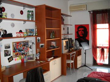 Ampia camera doppia
