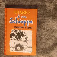 Diario di una Schiappa - Portatemi a casa! 