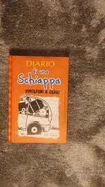 Diario di una Schiappa - Portatemi a casa! 