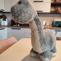 PELUCHE DINOSAURO 