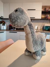 PELUCHE DINOSAURO 
