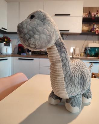 PELUCHE DINOSAURO 