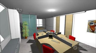 Locale Commerciale a Comiso