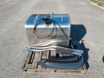 SERBATOIO GASOLIO CAMION